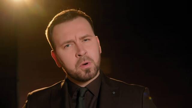 JOVAN JOCA PERIC - SUDJENO JE TAKO BILO [OFFICIAL VIDEO]