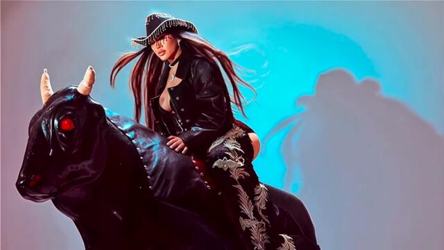 SEKA ALEKSIĆ – BUMERANG ｜ TRILOGY III (OFFICIAL VIDEO)