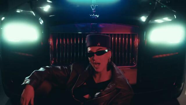 GOGA SEKULIC - HALO POLICIJA (OFFICIAL VIDEO)