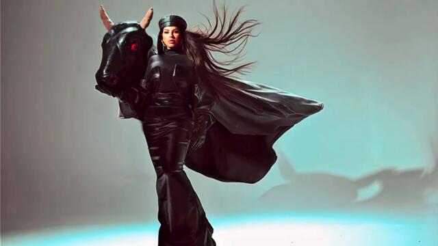 SEKA ALEKSIĆ – BATE BATE ｜ TRILOGY III (OFFICIAL VIDEO)