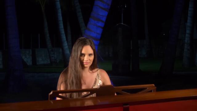 Ladyva - Ladyva's Stomp