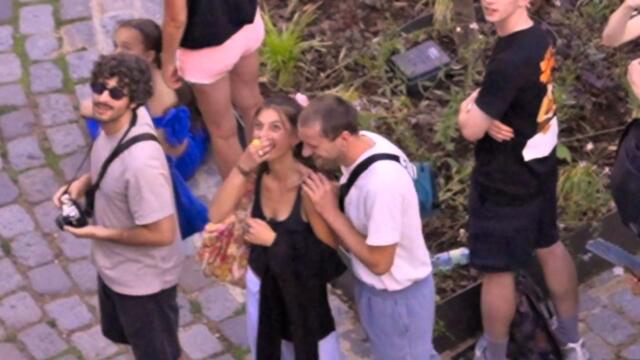 The most INSANE Bohemian Rhapsody Flashmob you will ever see!!