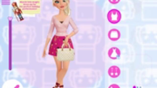 Christmas girls dress up Games - Play Now on Y8.com[via torchbrowser.com]