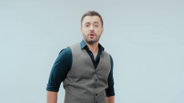 Теодор Иванов - Птица Без Дом (Official 4K Video)