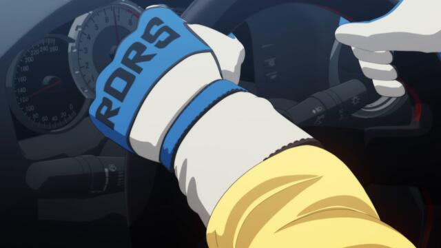 MF Ghost S3 EP01 BG SUB