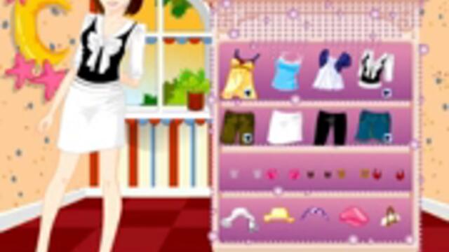 Girl dress-up Games - Play Now on Y8.com[via torchbrowser.com]