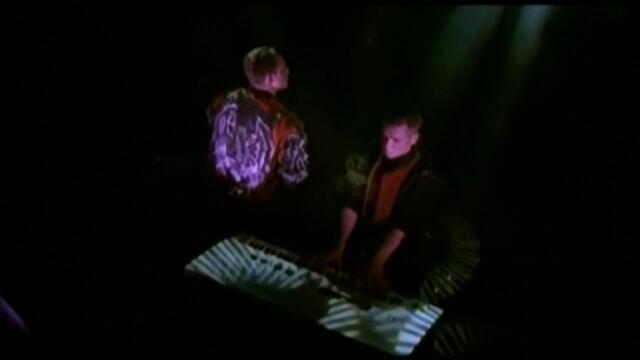 Ace of Base - Wheel of Fortune