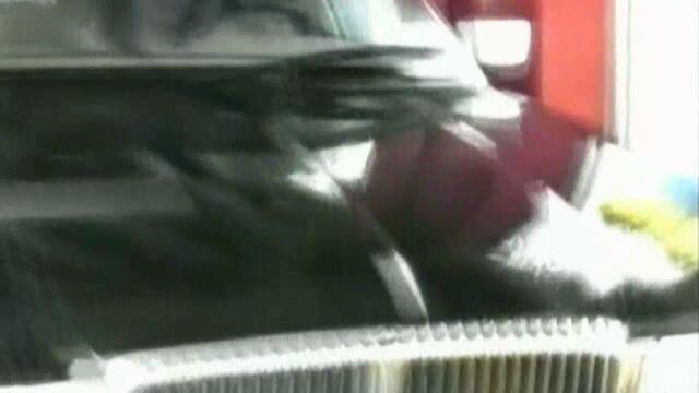 Adam feat. Amy - Zombie