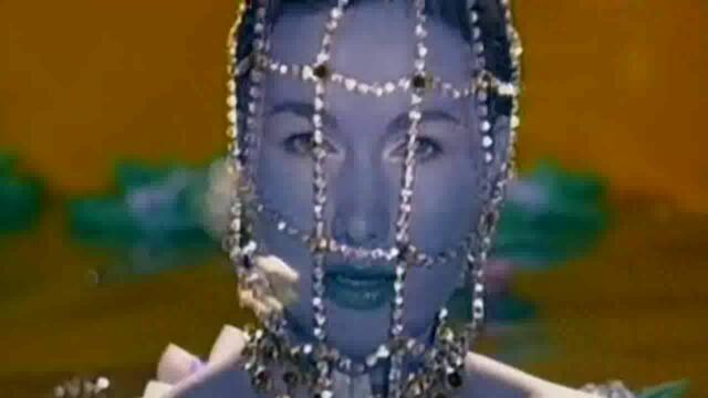 Amber - This Is Your Night