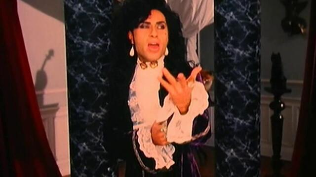 Army Of Lovers - Crucified