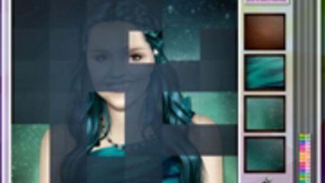Amanda bynes celebrity puzzle Games - Play Now on Y8.com[via torchbrowser.com]