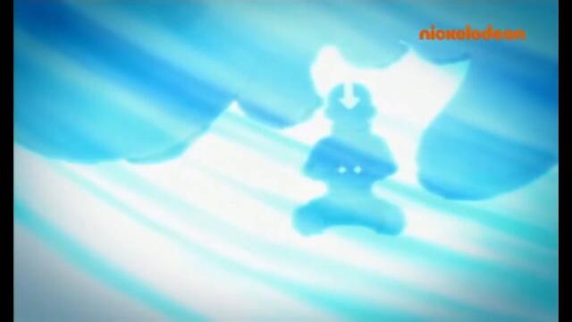 Avatar: The Last Airbender S01E11 BG Audio