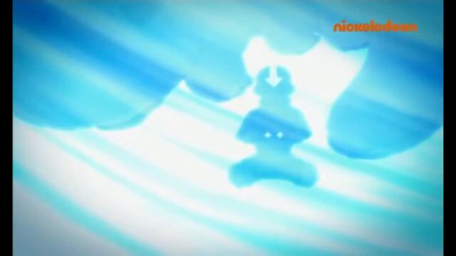 Avatar: The Last Airbender S01E13 BG Audio