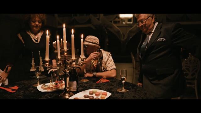 F.O. ft. FAMILY - КАК СЪМ ДОБРЕ (Official Music Video)