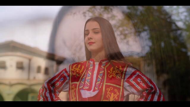 Ати Молова - Айшинка _