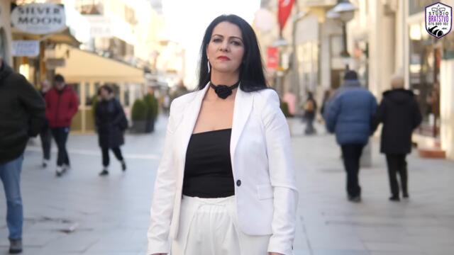 Ema Amzoska - Majka  __ Official Video 4K __ 2026 __  █▬█ █ ▀█▀ STUDIO BRATSTVO☆4K