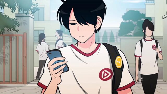 [ Бг Суб ] Брат ми е пълен идиот! С2 08