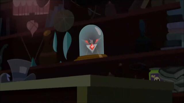 Малкото Пони - Сезон 3 Епизод 5