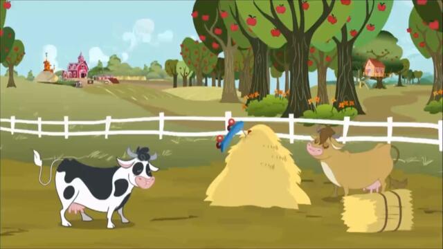 Малкото Пони - Сезон 3 Епизод 6