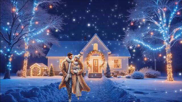 Ritmo d'Amore - Resta con Me