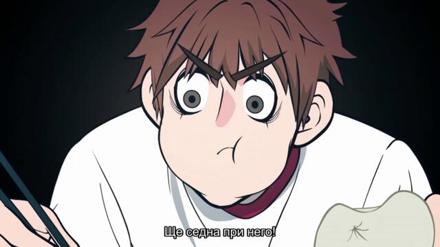 [ Бг Суб ] Брат ми е пълен идиот! С2 09