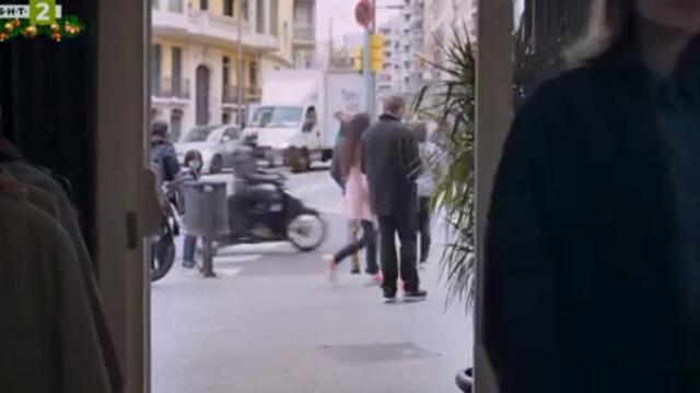 Истории за неразказване 2022 г. Бг аудио част 3