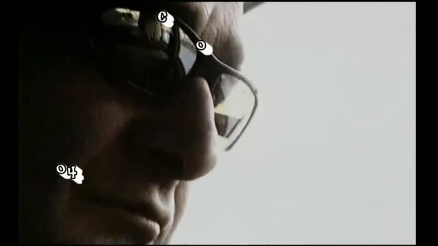 Βασίλης Καρράς - 180  Μοίρες - пълна промяна на 180 градуса