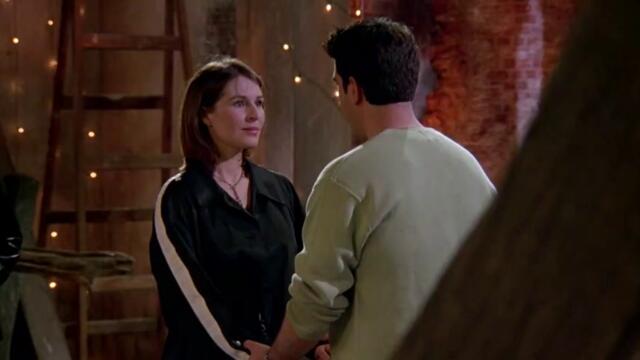 Приятели Сезон 4 x 24 BG Audio