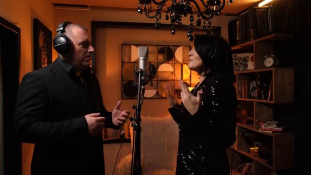 MIRA MEDAN & ROKI BEGOVIĆ  - MENI TREBA LJUBAV / bg sub /