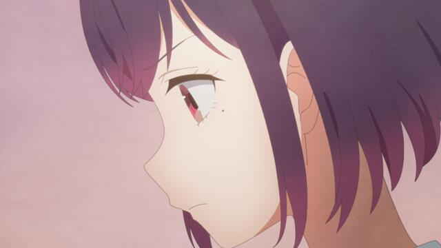 Watari-kun no xx ga Houkai Sunzen - 15 [BG SUB]