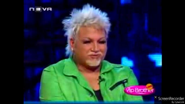 Vip Borther Bg - Azis