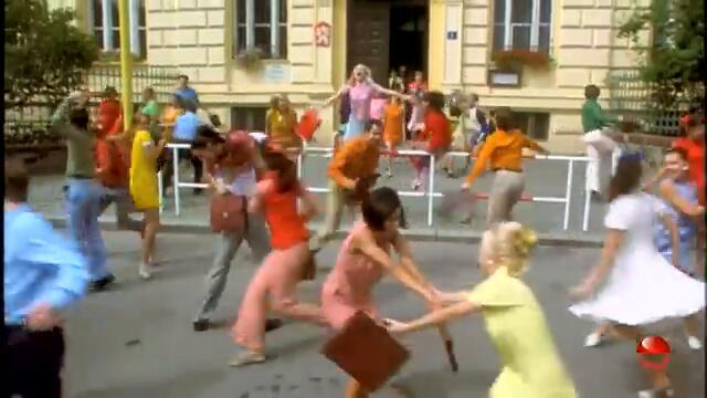 Zuzana Norisova - Pata