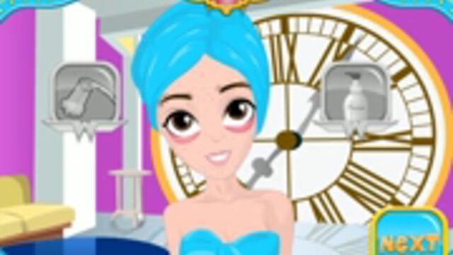 Wonder woman makeover Games - Play Now on Y8.com[via torchbrowser.com]