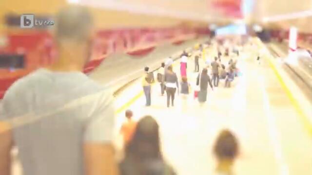 bTV HD - ,,Тази Сутрин_ Ident October 2012 - November 2014