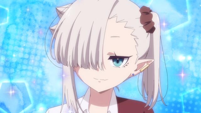 Chanto Suenai Kyuuketsuki-chan - 01 [BG SUB]