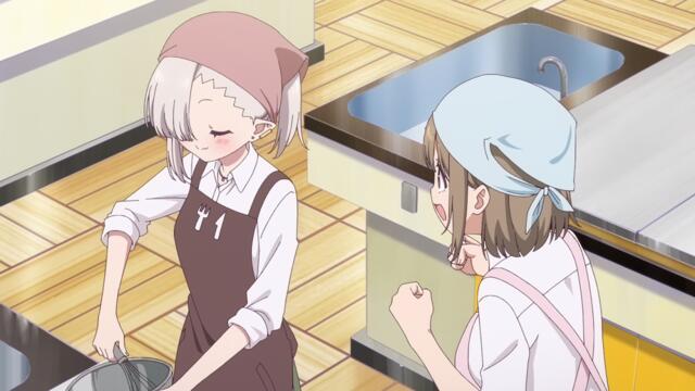 Chanto Suenai Kyuuketsuki-chan - 04 [BG SUB]