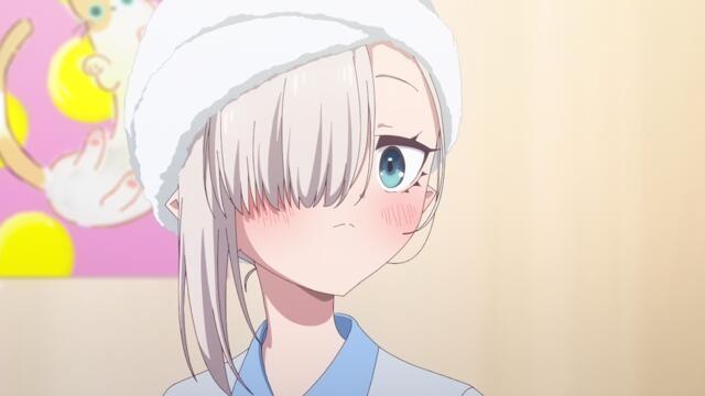 Chanto Suenai Kyuuketsuki-chan - 09[BG SUB]