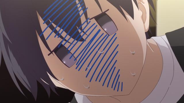 Chanto Suenai Kyuuketsuki-chan - 11 [BG SUB]