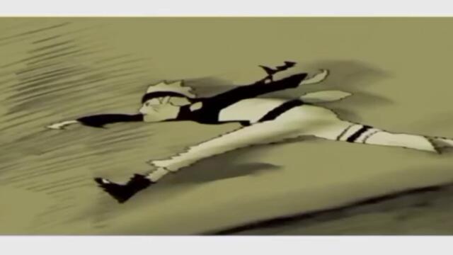 наруто шипуден 7 епизод бг аудио