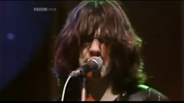 Gary Moore (1979) - Back on the Streets