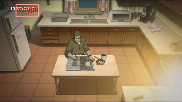 Justice League Dark / Лигата на справедливостта: Тъмно (2017) part.2 BG Audio