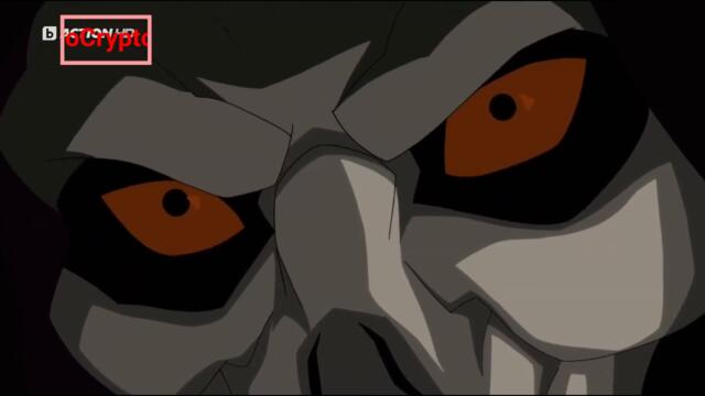 Justice League Dark / Лигата на справедливостта: Тъмно (2017) part.3 BG Audio