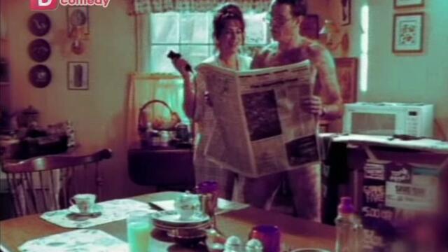 Малкълм сезон 2 епизод 20 Българско аудио