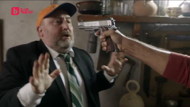 Селцето сезон 4 епизод 8 (32) Последен епизод Българско аудио част 3