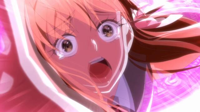 Isekai Office Worker The Other World's Books Depend on the Bean Counter EP1 BG SUB