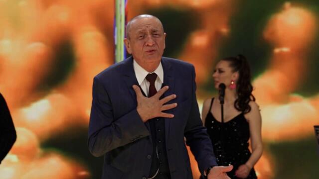 Rade Jorovic - Pun sam kao brod -  (TV Sezam 2025)