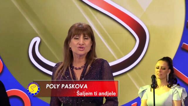 POLY PASKOVA - Šaljem ti andjele - Sezam produkcija 2025.