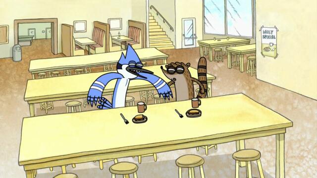 Парк Шоу С01ЕП03 (БГ АУДИО)