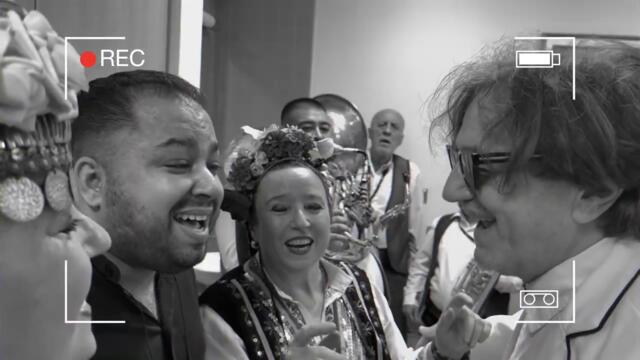 Goran Bregović - Gypsy Zumba