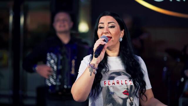 Marina Dalipovic -  Mali Dasa / COVER 2026